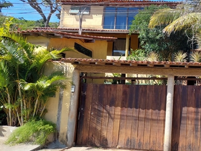 Casa em José Gonçalves, Armação dos Búzios/RJ de 320m² 6 quartos à venda por R$ 549.000,00