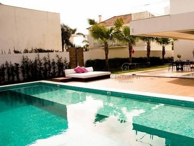 Casa em Jurerê Internacional, Florianópolis/SC de 800m² 6 quartos à venda por R$ 16.998.999,00