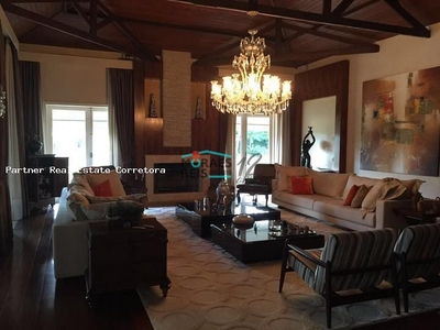 Casa em Lageadinho, Cotia/SP de 1200m² 5 quartos à venda por R$ 5.989.000,00