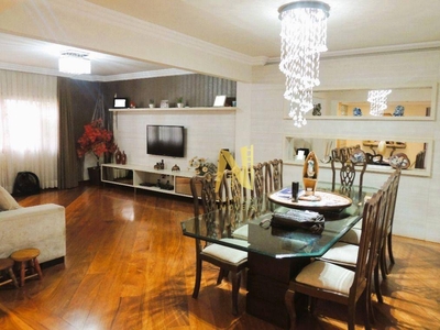 Casa em Lago Parque, Londrina/PR de 680m² 5 quartos à venda por R$ 4.399.000,00