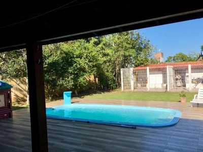 Casa em Lagoa da Conceição, Florianópolis/SC de 330m² 4 quartos à venda por R$ 2.099.000,00