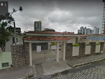 Casa em Lagoa Nova, Natal/RN de 227m² 3 quartos à venda por R$ 499.000,00