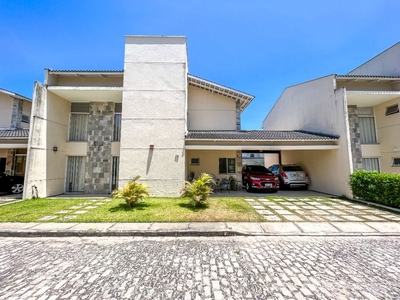 Casa em Lagoa Redonda, Fortaleza/CE de 168m² 4 quartos à venda por R$ 679.000,00