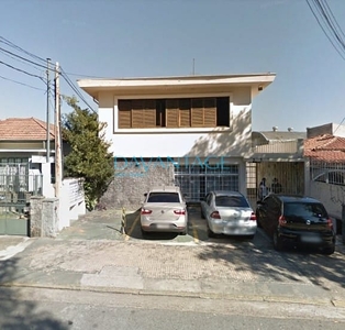 Casa em Lapa, São Paulo/SP de 230m² 1 quartos à venda por R$ 1.589.000,00
