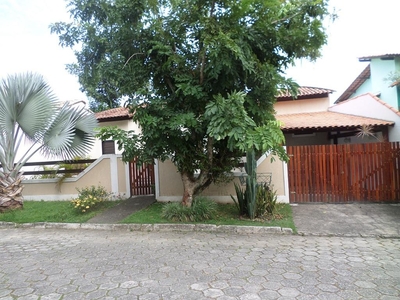 Casa em Largo da Batalha, Niterói/RJ de 310m² 4 quartos à venda por R$ 739.000,00