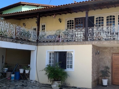 Casa em Largo da Batalha, Niterói/RJ de 723m² 5 quartos à venda por R$ 789.000,00