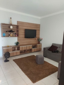 Casa em Loteamento Gameleira, Rio Verde/GO de 145m² 3 quartos à venda por R$ 399.000,00