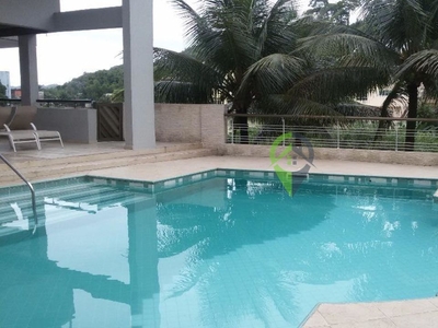 Casa em Marapé, Santos/SP de 1040m² 6 quartos à venda por R$ 5.999.000,00