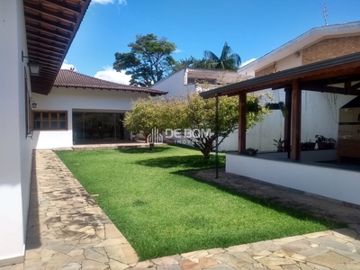 Casa em Marçal Santos, Poços de Caldas/MG de 452m² 20 quartos à venda por R$ 1.899.000,00
