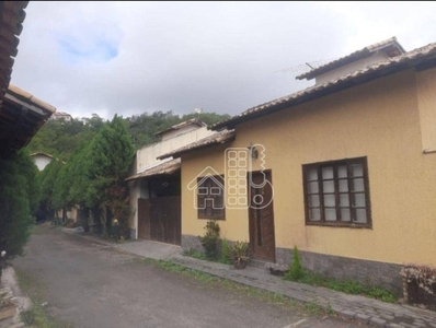 Casa em Maria Paula, São Gonçalo/RJ de 85m² 2 quartos à venda por R$ 299.000,00