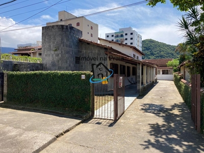 Casa em Martim de Sá, Caraguatatuba/SP de 360m² 5 quartos à venda por R$ 688.000,00