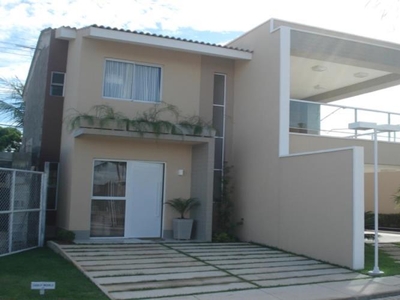 Casa em Parque Santa Maria, Fortaleza/CE de 70m² 2 quartos à venda por R$ 279.000,00
