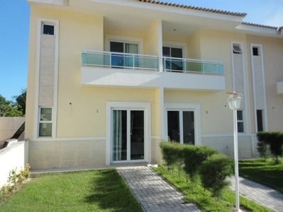 Casa em Barroso, Fortaleza/CE de 85m² 3 quartos à venda por R$ 298.000,00