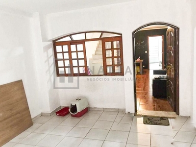 Casa em Mooca, São Paulo/SP de 220m² 3 quartos à venda por R$ 797.000,00