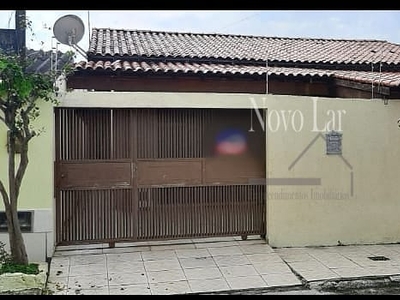 Casa em Morada do Contorno, Resende/RJ de 10m² 2 quartos à venda por R$ 399.000,00
