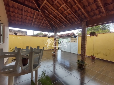 Casa em Morro do Algodão, Caraguatatuba/SP de 100m² 3 quartos à venda por R$ 479.000,00