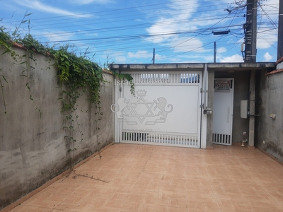 Casa em Morro do Algodão, Caraguatatuba/SP de 150m² 3 quartos à venda por R$ 299.000,00
