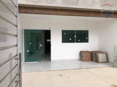 Casa em Nossa Senhora das Dores, Caruaru/PE de 173m² 4 quartos à venda por R$ 479.000,00