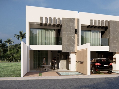 Casa em Nova Caruaru, Caruaru/PE de 209m² 4 quartos à venda por R$ 849.000,00