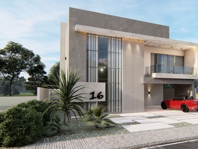 Casa em Nova Caruaru, Caruaru/PE de 313m² 4 quartos à venda por R$ 1.899.000,00