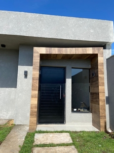 Casa em Nova Cerejeira, Atibaia/SP de 175m² 3 quartos à venda por R$ 479.000,00