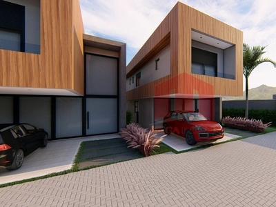 Casa em Nova Gardênia, Atibaia/SP de 200m² 3 quartos à venda por R$ 1.184.000,00