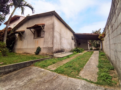 Casa em Nova Guarapari, Guarapari/ES de 100m² 3 quartos à venda por R$ 298.000,00