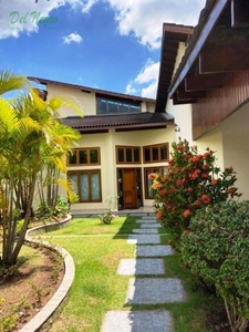 Casa em Nova Higienópolis, Jandira/SP de 500m² 4 quartos à venda por R$ 1.949.000,00