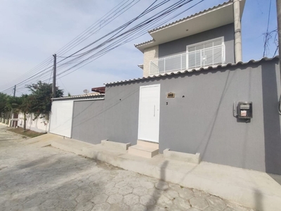 Casa em Ogiva, Cabo Frio/RJ de 170m² 4 quartos à venda por R$ 794.000,00