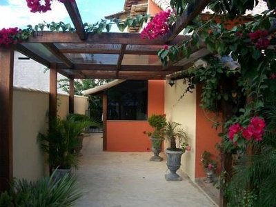 Casa em Ogiva, Cabo Frio/RJ de 190m² 3 quartos à venda por R$ 679.000,00