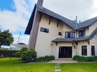 Casa em Ouro Verde, Campo Largo/PR de 5760m² 4 quartos à venda por R$ 7.649.000,00