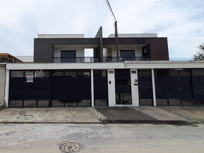 Casa em Ouro Verde, Rio das Ostras/RJ de 225m² 4 quartos à venda por R$ 799.000,00