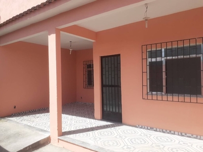 Casa em Pacheco, São Gonçalo/RJ de 84m² 2 quartos à venda por R$ 189.000,00