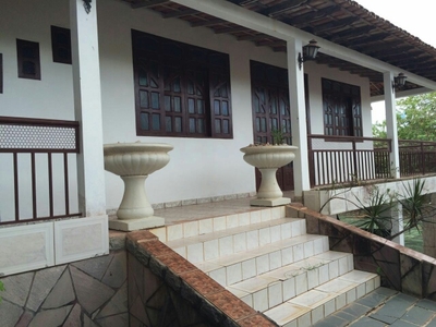 Casa em Pacoval, Macapá/AP de 540m² 4 quartos à venda por R$ 679.000,00