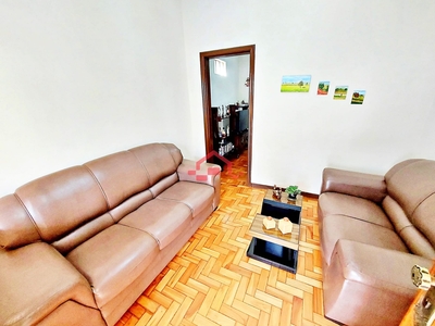 Casa em Padre Eustáquio, Belo Horizonte/MG de 178m² 2 quartos à venda por R$ 799.000,00
