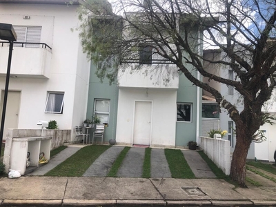 Casa em Paisagem Renoir, Cotia/SP de 91m² 3 quartos à venda por R$ 539.000,01
