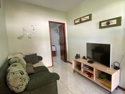 Casa em Palmeiras, Cabo Frio/RJ de 68m² 2 quartos à venda por R$ 319.000,00