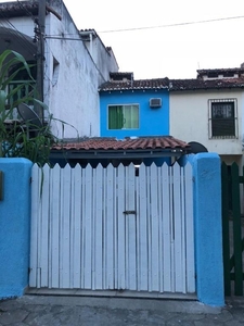 Casa em Palmeiras, Cabo Frio/RJ de 70m² 2 quartos à venda por R$ 319.000,00