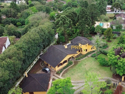 Casa em Parque das Nascentes, Pinhais/PR de 312m² 3 quartos à venda por R$ 1.598.999,00
