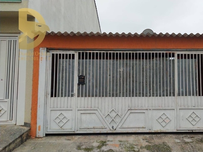 Casa em Parque Flamengo, Guarulhos/SP de 90m² 2 quartos à venda por R$ 531.000,00