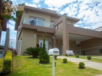 Casa em Parque Piratininga, Itaquaquecetuba/SP de 212m² 3 quartos à venda por R$ 1.189.000,00