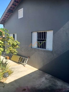 Casa em Parque Real II, Mogi Mirim/SP de 160m² 2 quartos à venda por R$ 319.000,00