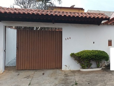Casa em Parque Santana, Valinhos/SP de 185m² 4 quartos à venda por R$ 529.000,00