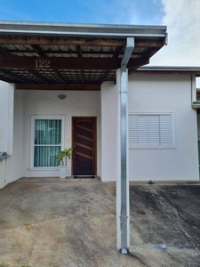 Casa em Parque Santo Antônio, Jacareí/SP de 66m² 2 quartos à venda por R$ 249.000,00