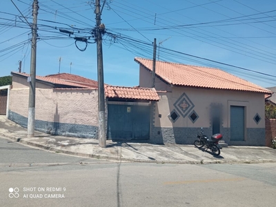 Casa em Parque Santo Antônio, Jacareí/SP de 84m² 3 quartos à venda por R$ 344.000,00