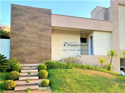 Casa em Parque Sinai, Santana de Parnaíba/SP de 240m² 3 quartos à venda por R$ 2.099.000,00