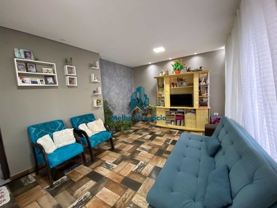 Casa em Parque São Miguel, Hortolândia/SP de 140m² 2 quartos à venda por R$ 530.300,00