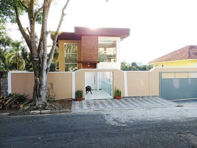 Casa em Parque São Paulo, Cotia/SP de 260m² 4 quartos à venda por R$ 1.589.000,00