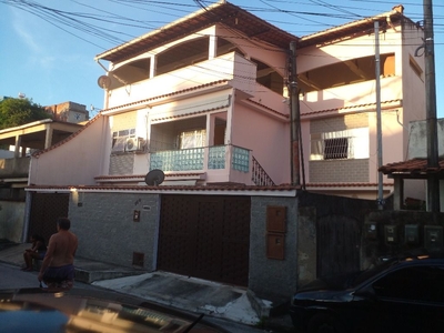 Casa em Patronato, São Gonçalo/RJ de 71m² 2 quartos à venda por R$ 849.000,00