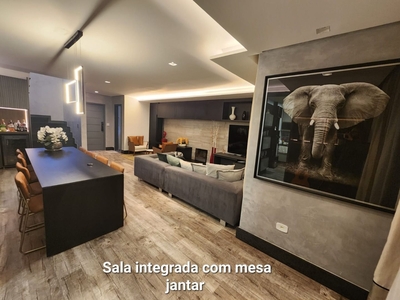 Casa em Paysage Vert, Vargem Grande Paulista/SP de 400m² 4 quartos à venda por R$ 1.529.000,00